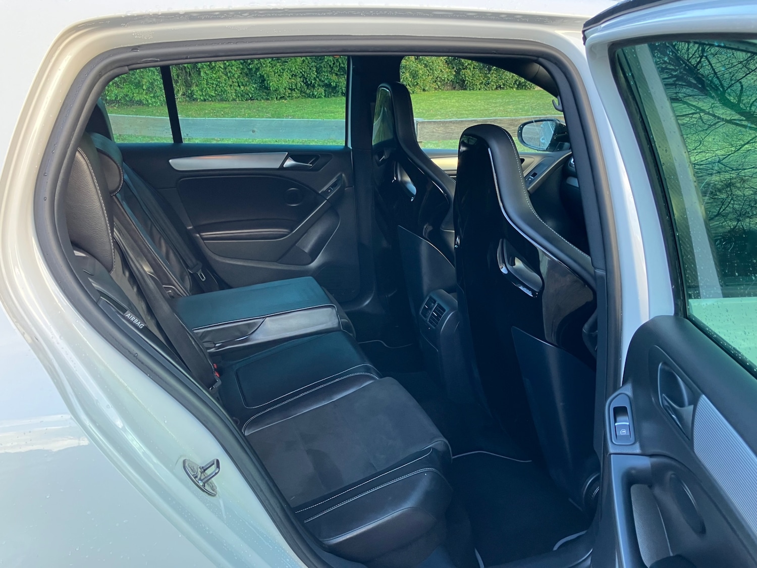 Used Volkswagen Golf for sale - 77234133: Photo 10