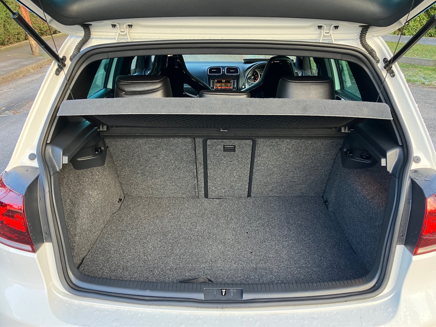 Used Volkswagen Golf for sale - 77234133: Photo 13