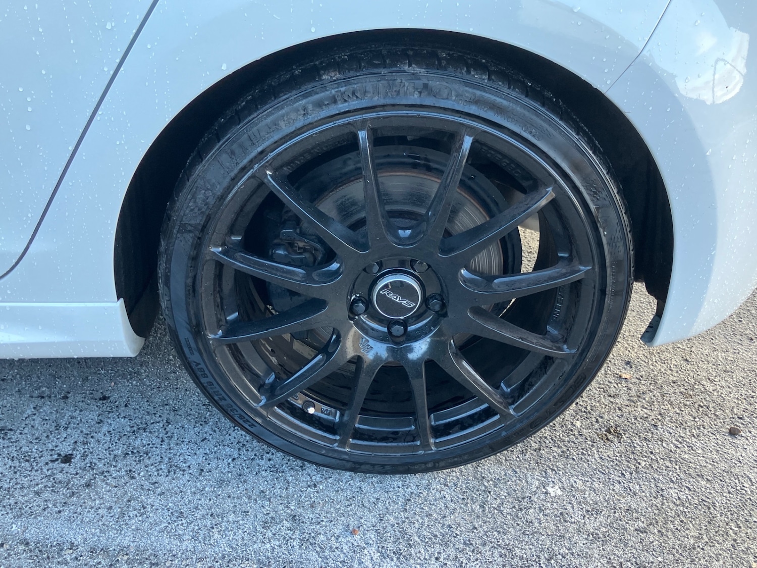 Used Volkswagen Golf for sale - 77234133: Photo 16