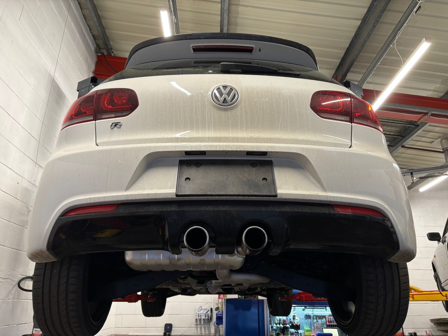 Used Volkswagen Golf 2011 for sale - 77234133: Photo 18