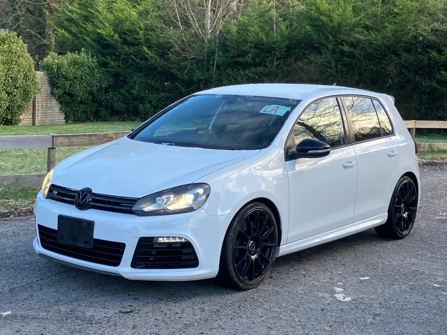 Used Volkswagen Golf for sale - 77234133: Photo 2