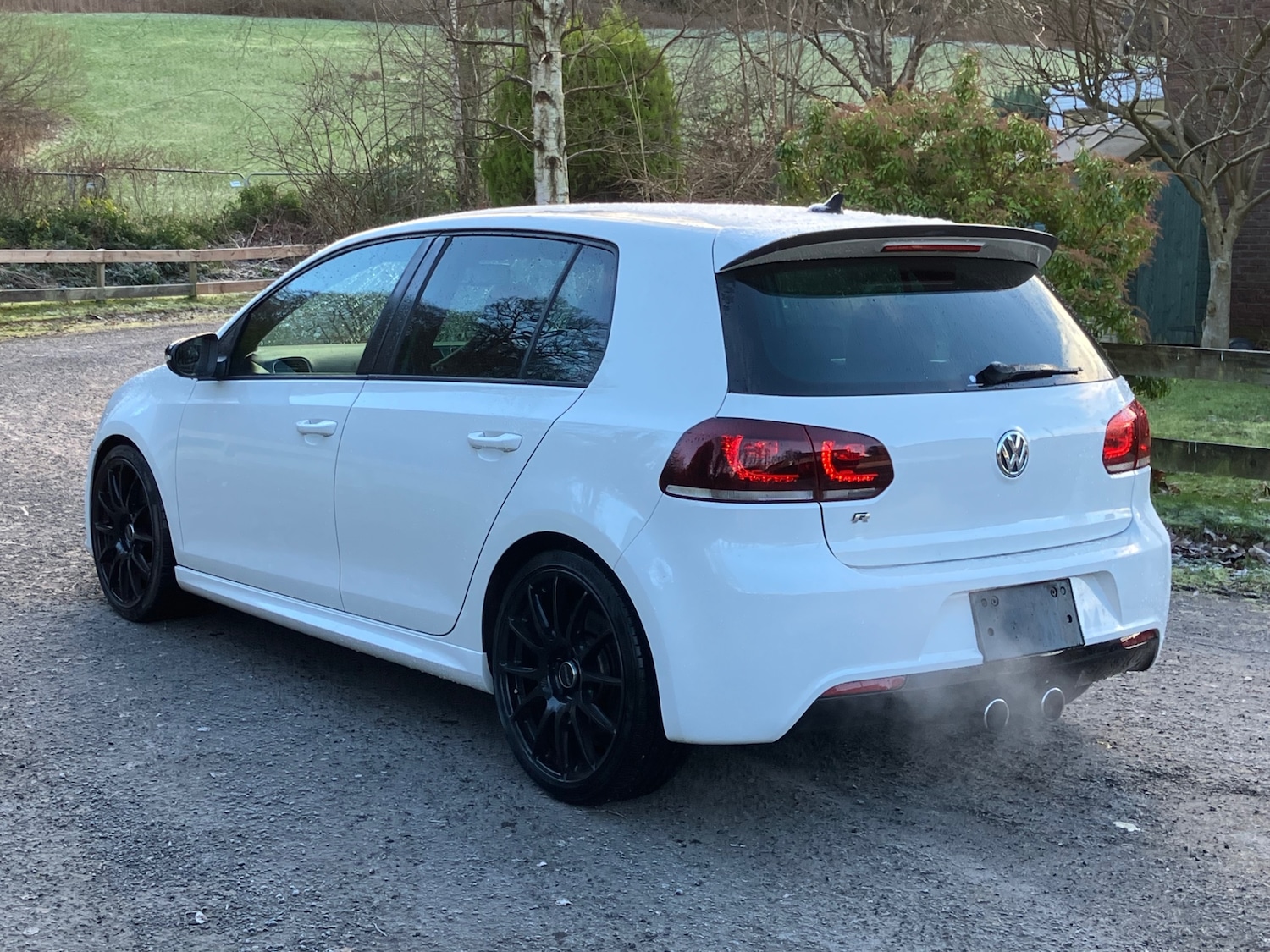 Used Volkswagen Golf for sale - 77234133: Photo 4