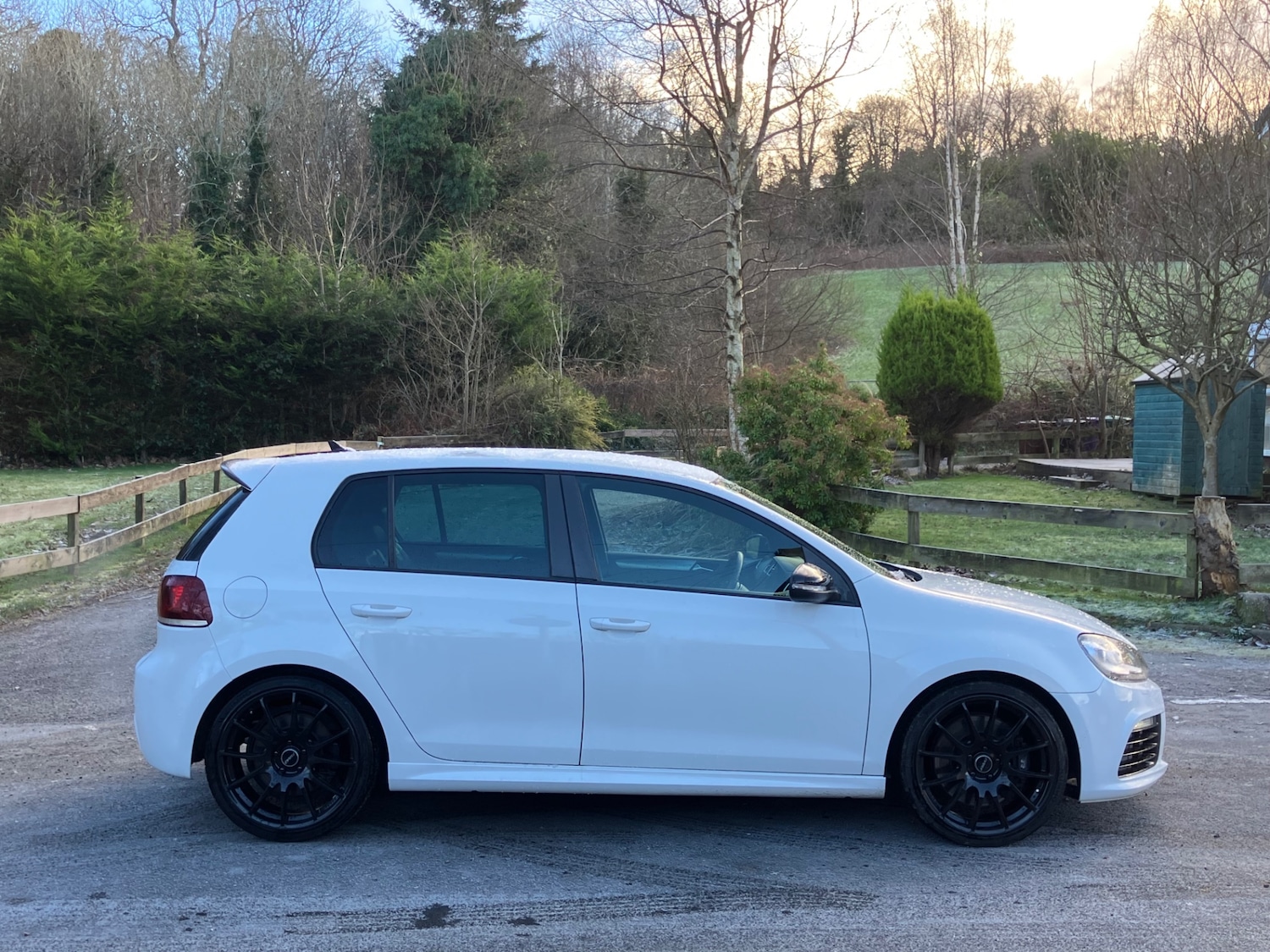 Used Volkswagen Golf for sale - 77234133: Photo 5