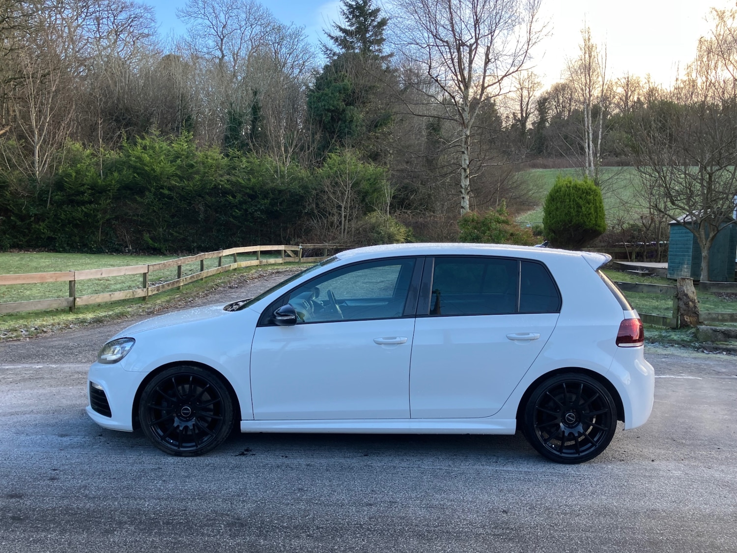 Used Volkswagen Golf for sale - 77234133: Photo 6