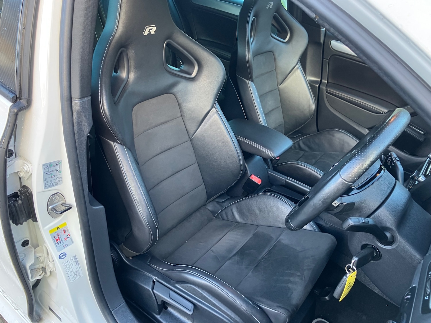 Used Volkswagen Golf for sale - 77234133: Photo 7