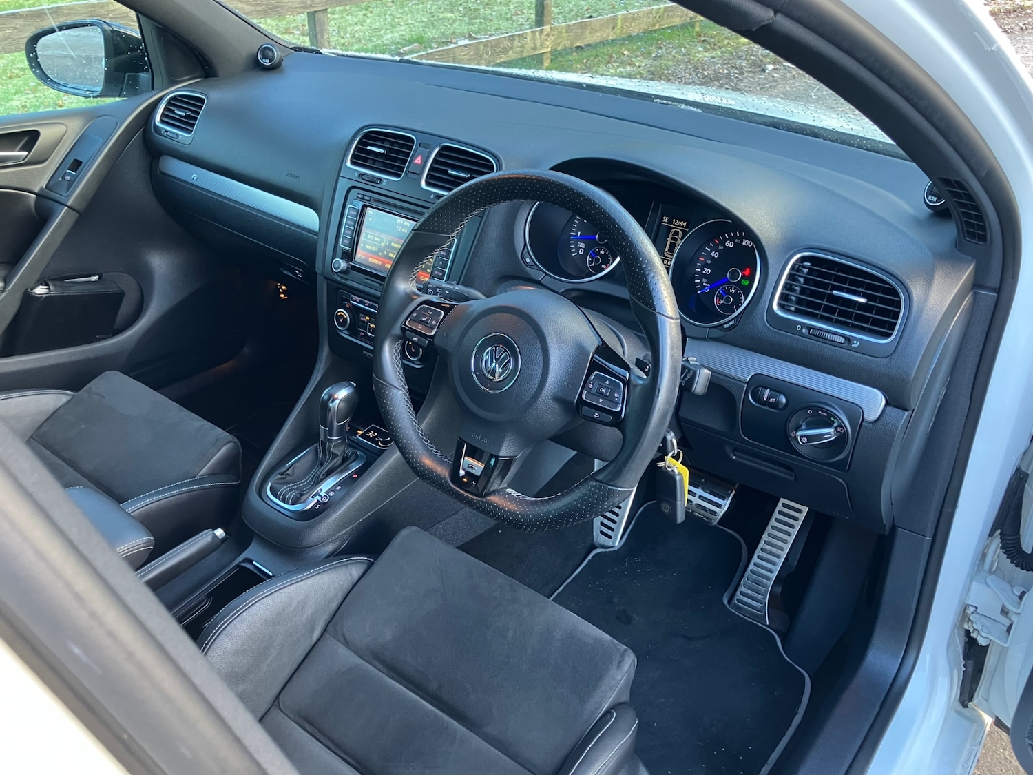 Used Volkswagen Golf for sale - 77234133: Photo 9