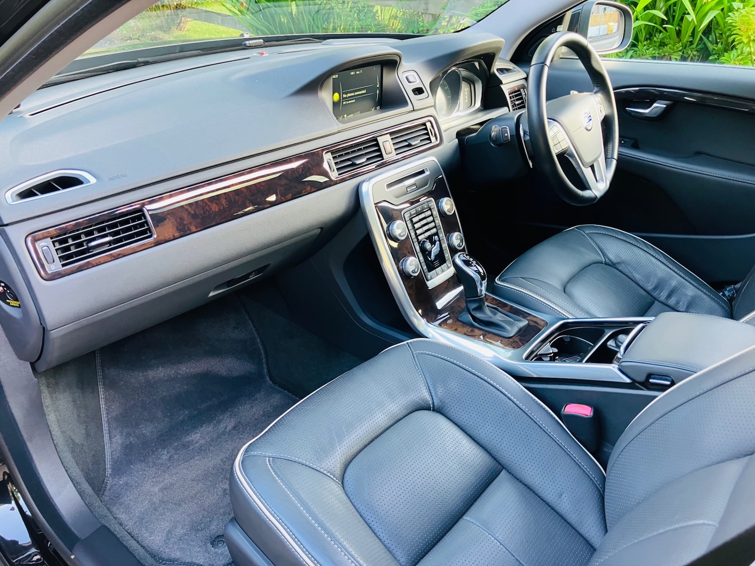 Used Volvo V70 2025 for sale - 77234006: Photo 11