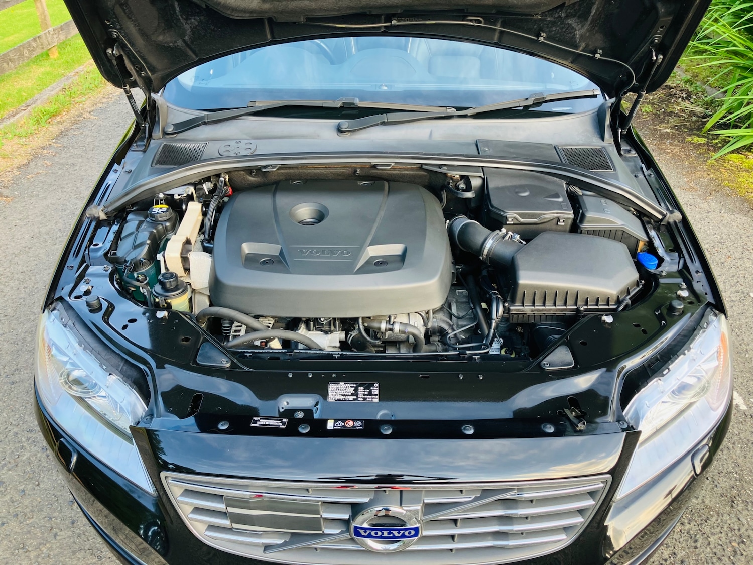 Used Volvo V70 2025 for sale - 77234006: Photo 16