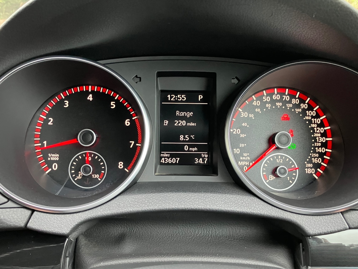 Used Volkswagen Golf 2010 for sale - 76818051: Photo 14