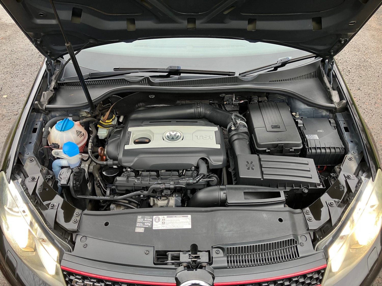 Used Volkswagen Golf 2010 for sale - 76818051: Photo 19