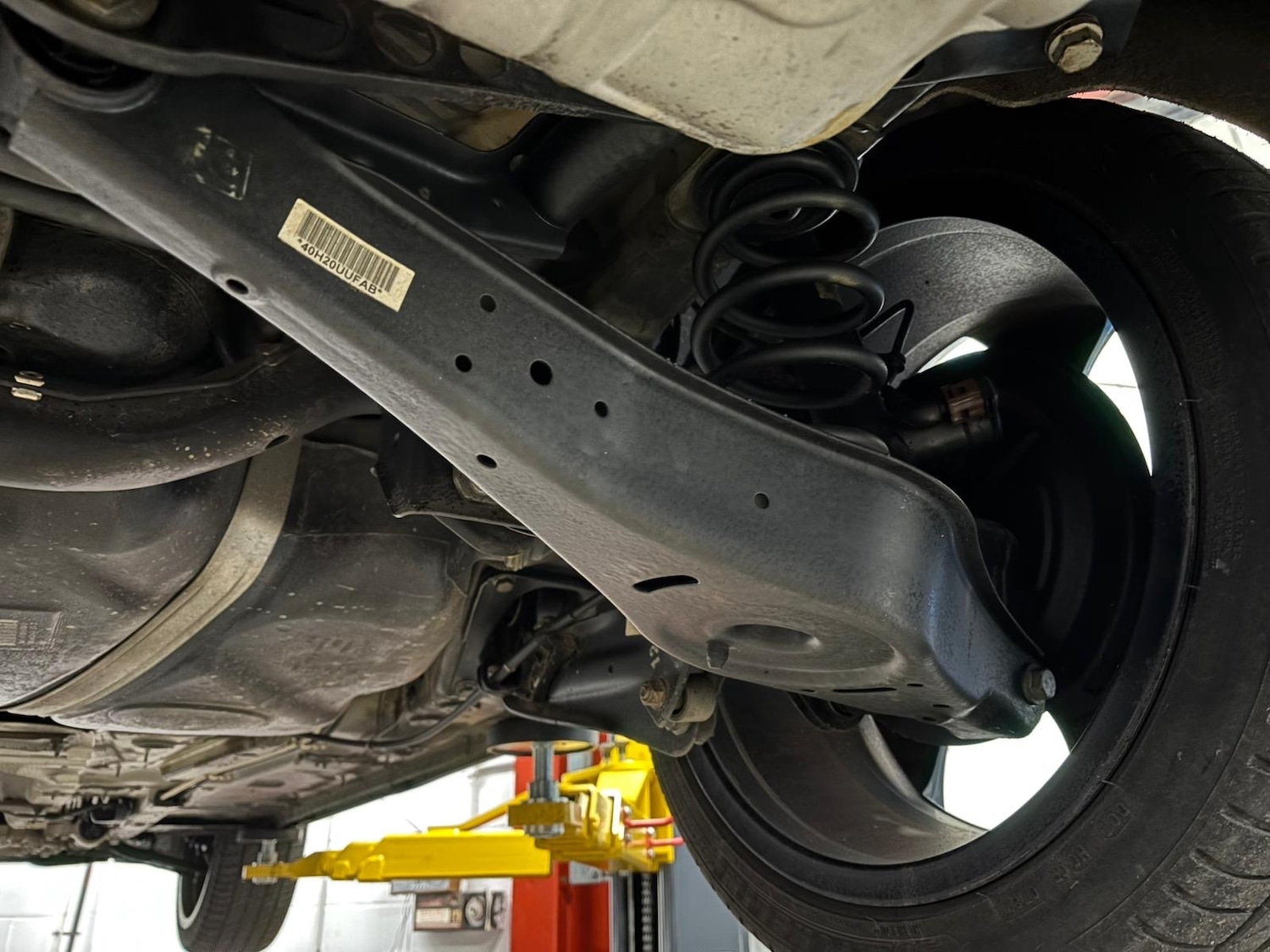 Used Volkswagen Golf 2010 for sale - 76818051: Photo 20