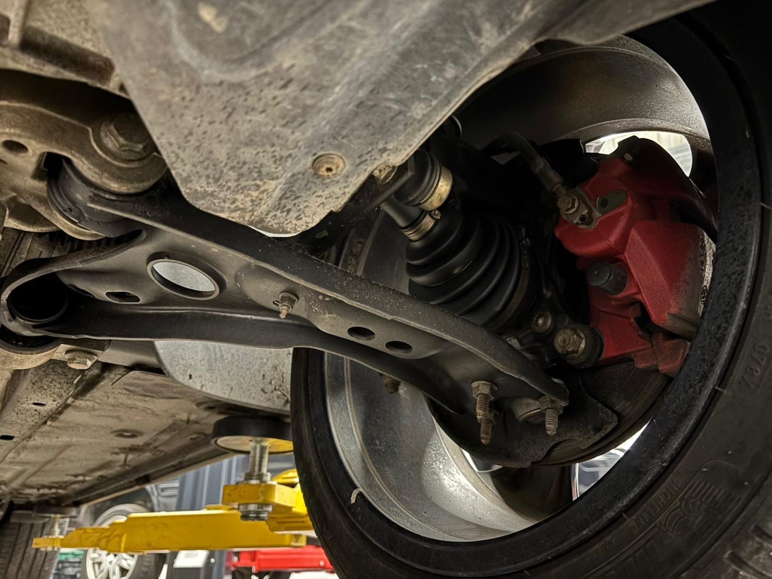 Used Volkswagen Golf 2010 for sale - 76818051: Photo 23