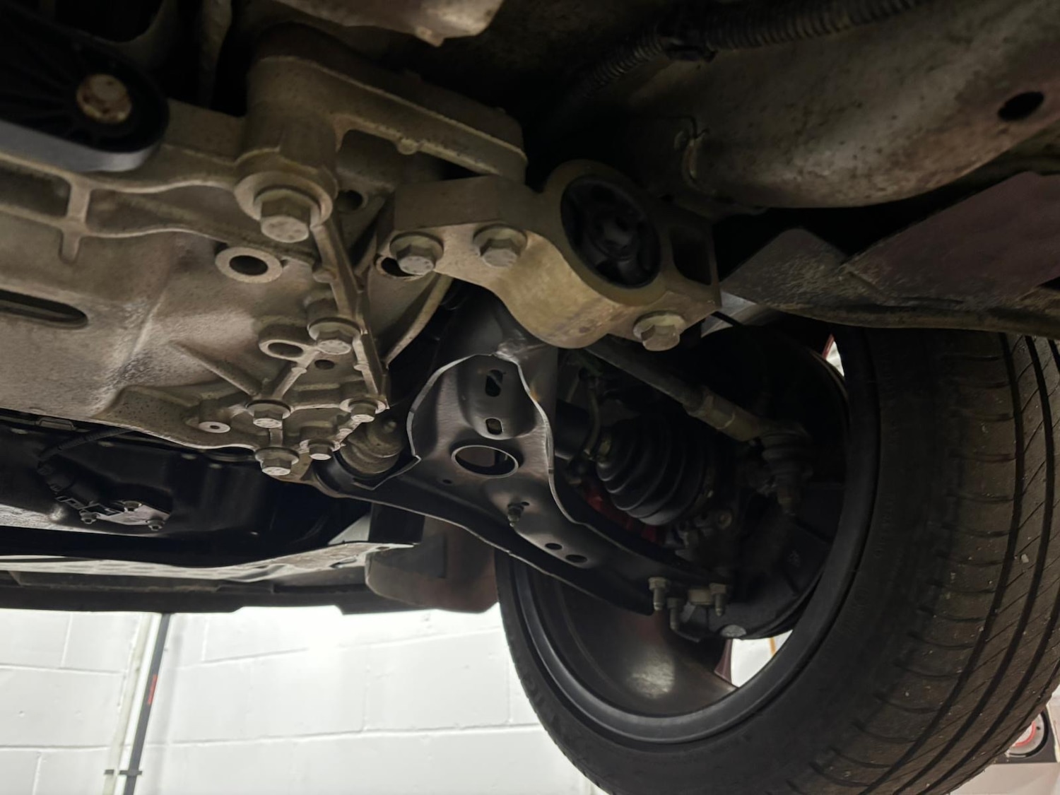 Used Volkswagen Golf 2010 for sale - 76818051: Photo 24