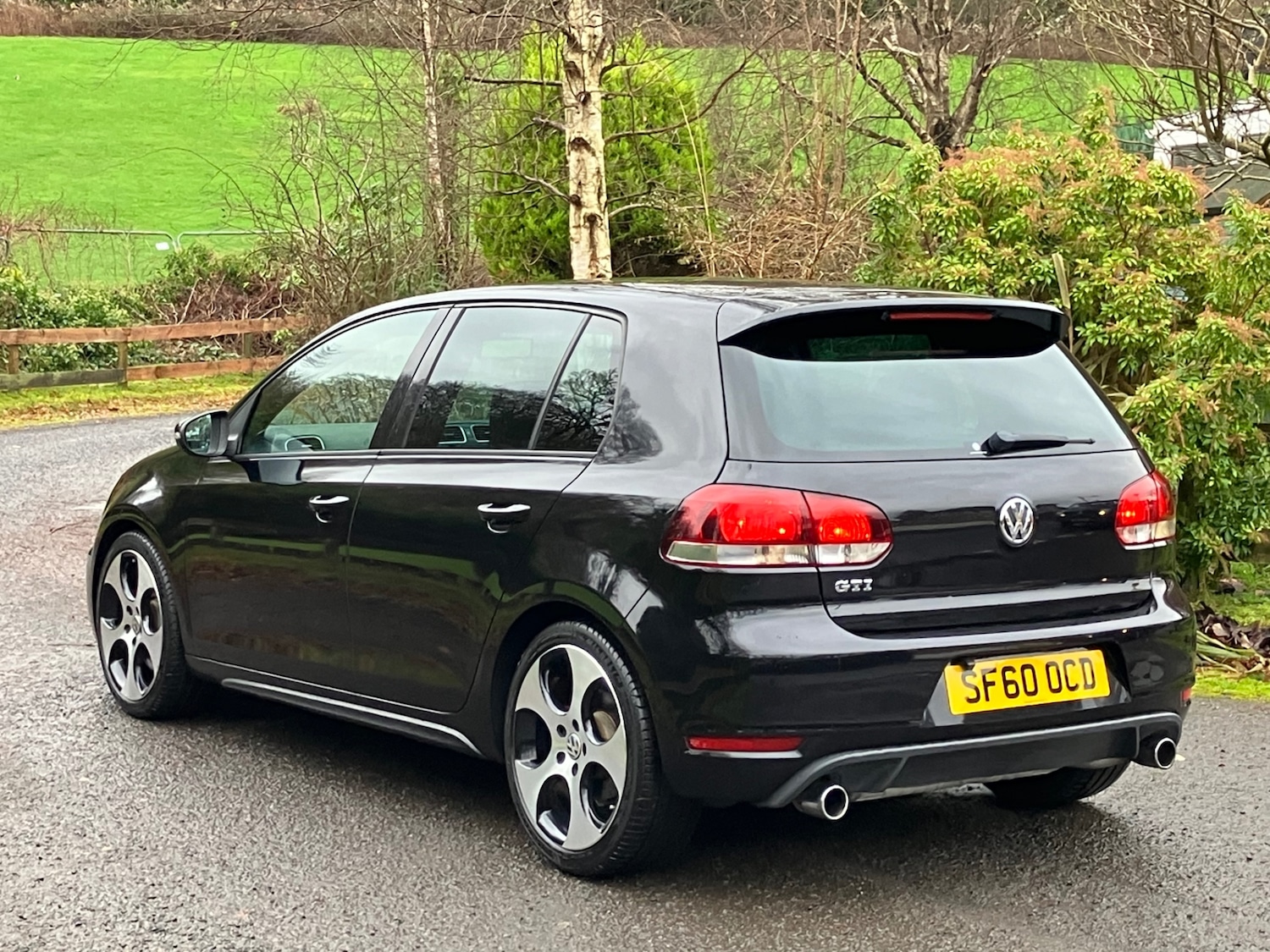 Used Volkswagen Golf 2010 for sale - 76818051: Photo 4