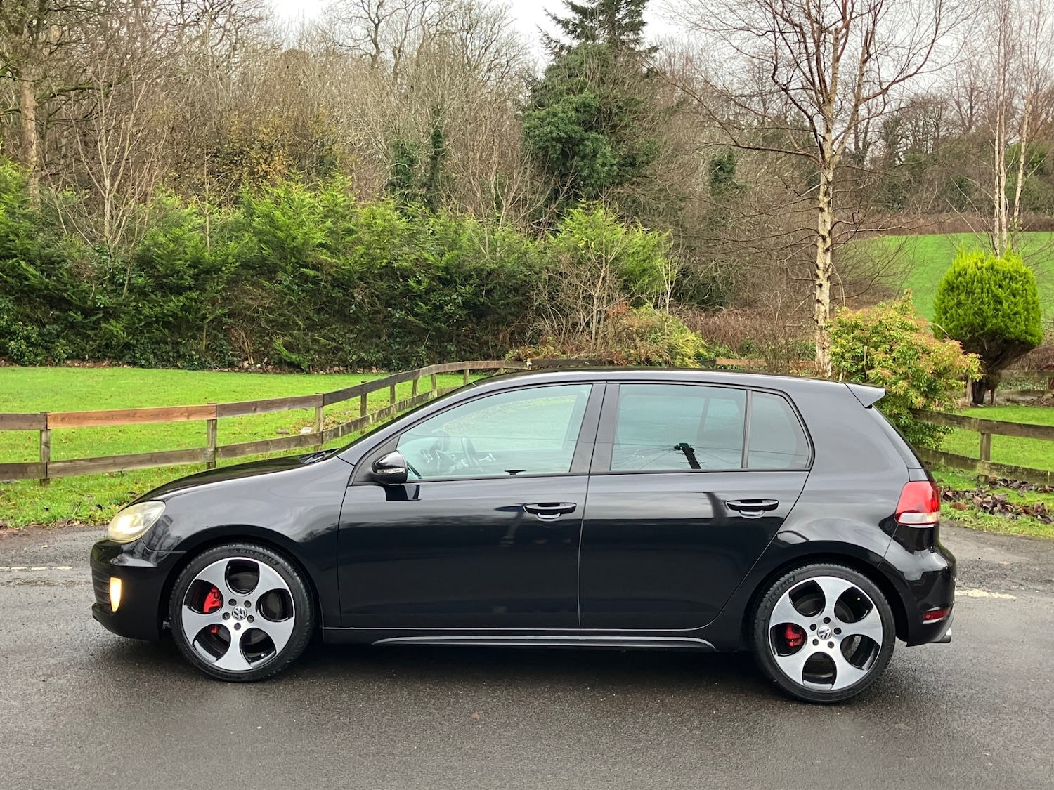 Used Volkswagen Golf 2010 for sale - 76818051: Photo 6