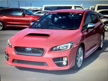 Used Subaru WRX STI 2014 for sale - 77791644: Photo