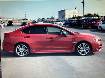 Used Subaru WRX STI 2014 for sale - 77791644: Photo