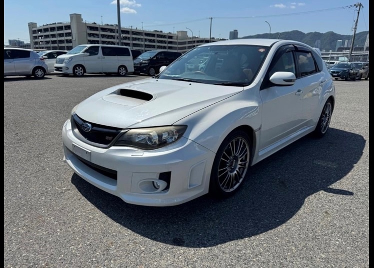 Used Subaru Impreza 2011 for sale - 76722045: Photo 1