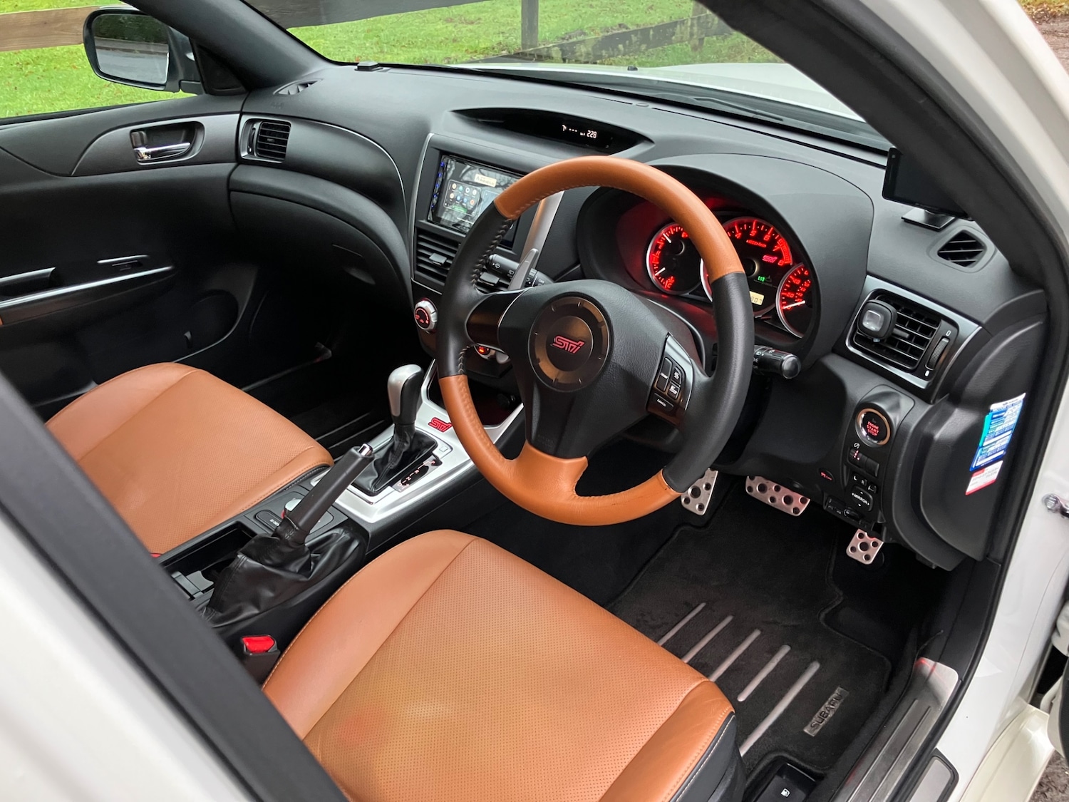 Used Subaru Impreza 2011 for sale - 76722045: Photo 11