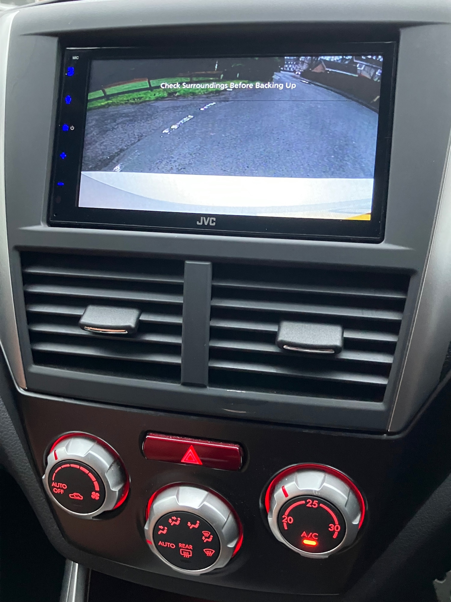 Used Subaru Impreza 2011 for sale - 76722045: Photo 16