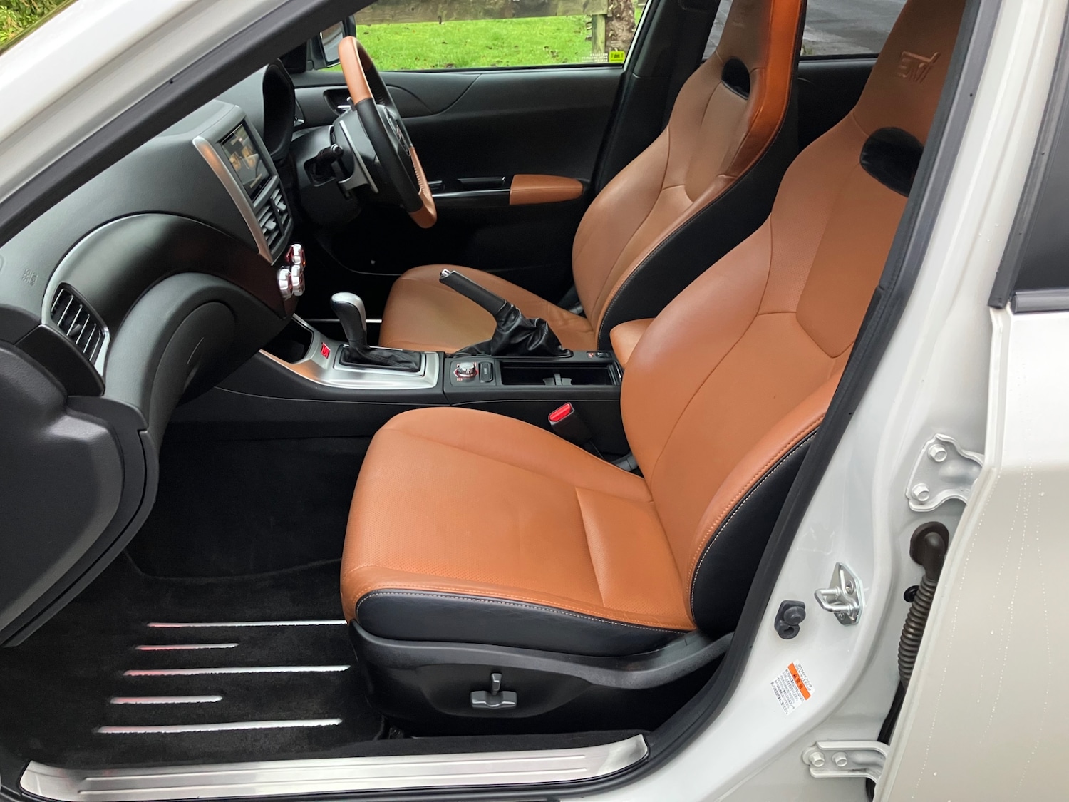 Used Subaru Impreza 2011 for sale - 76722045: Photo 17