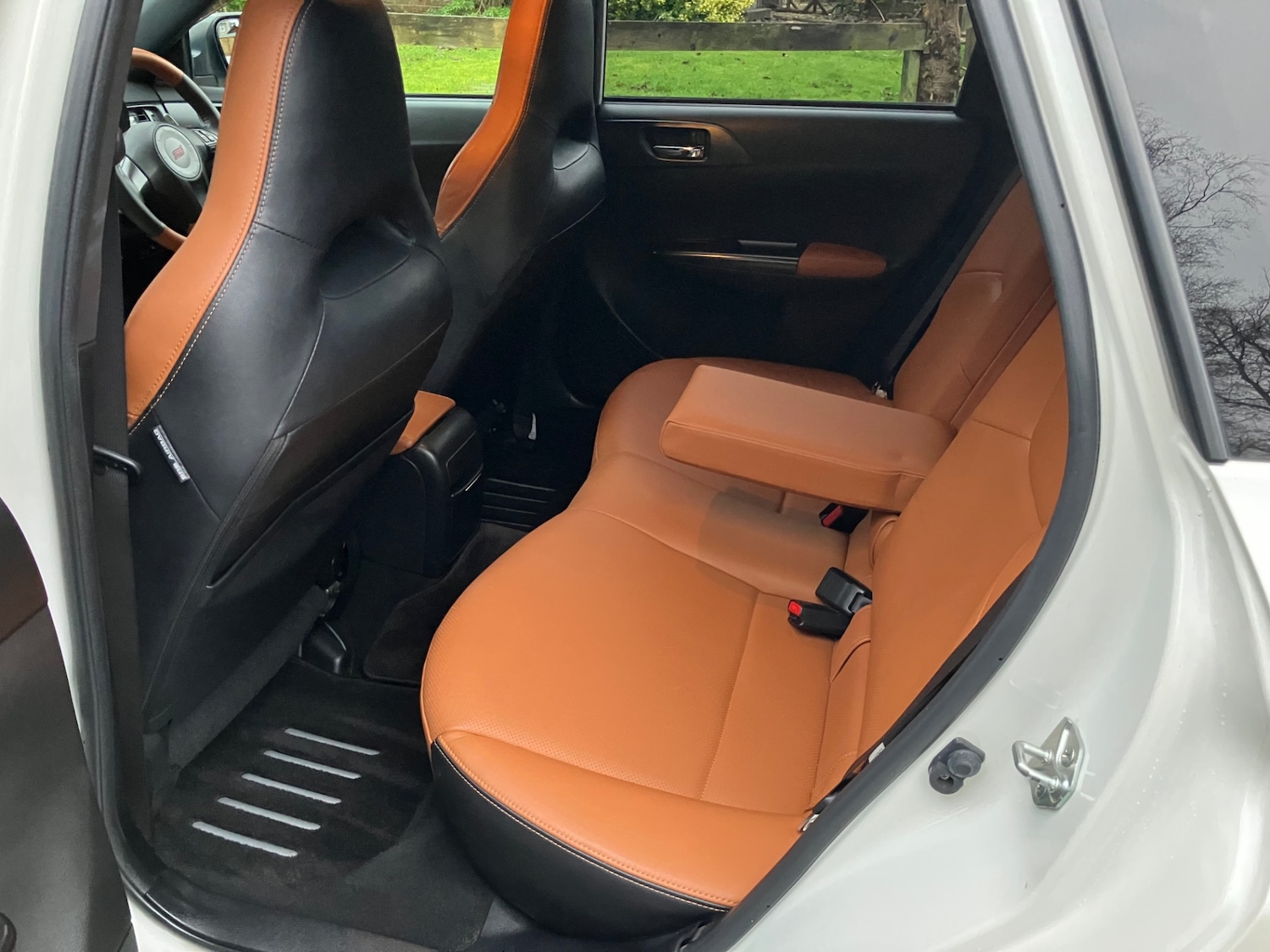 Used Subaru Impreza 2011 for sale - 76722045: Photo 18