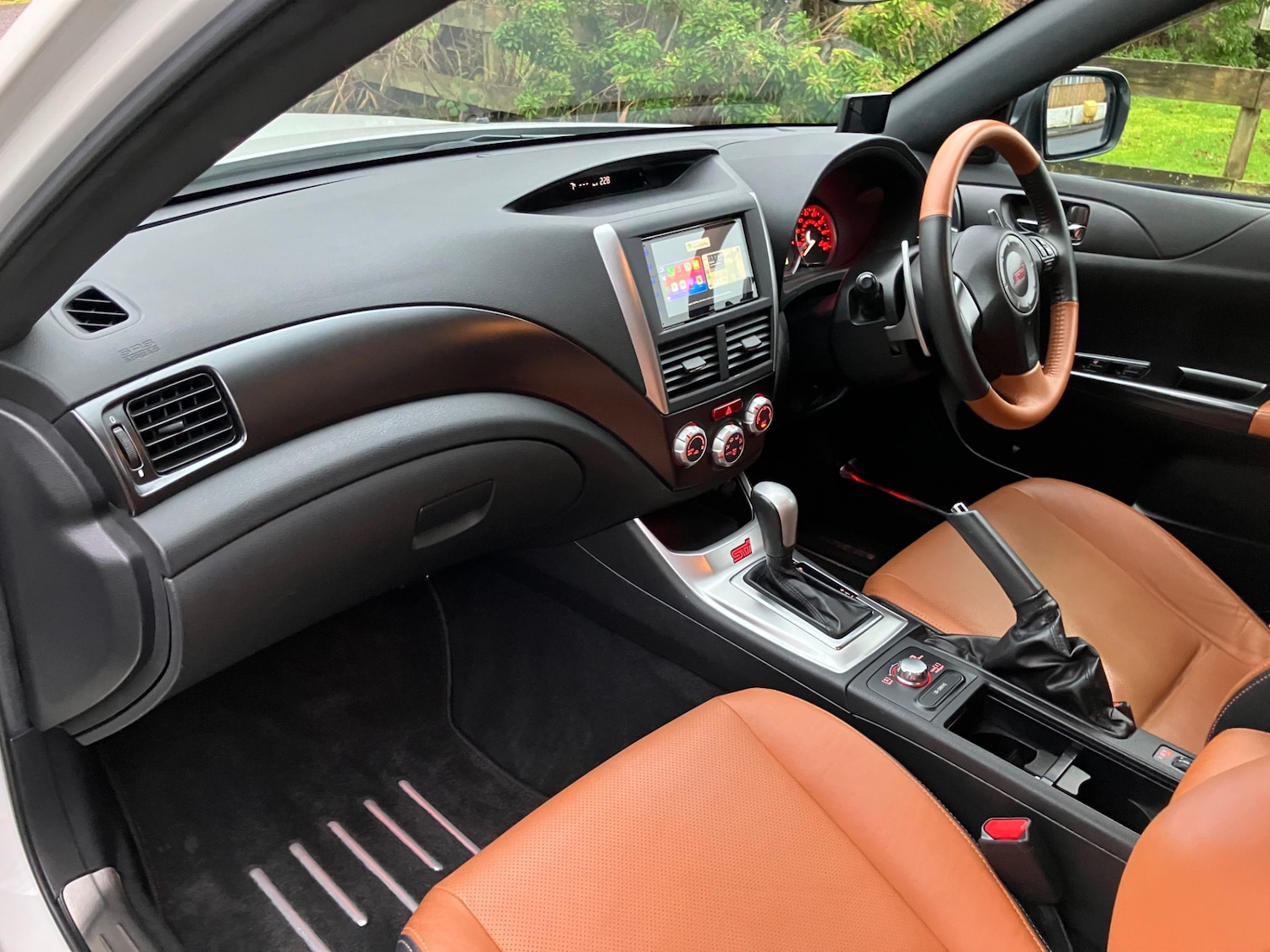 Used Subaru Impreza 2011 for sale - 76722045: Photo 19