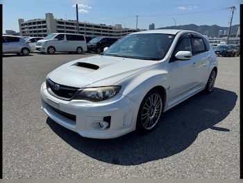 Used Subaru Impreza 2011 for sale - 76722045: Photo