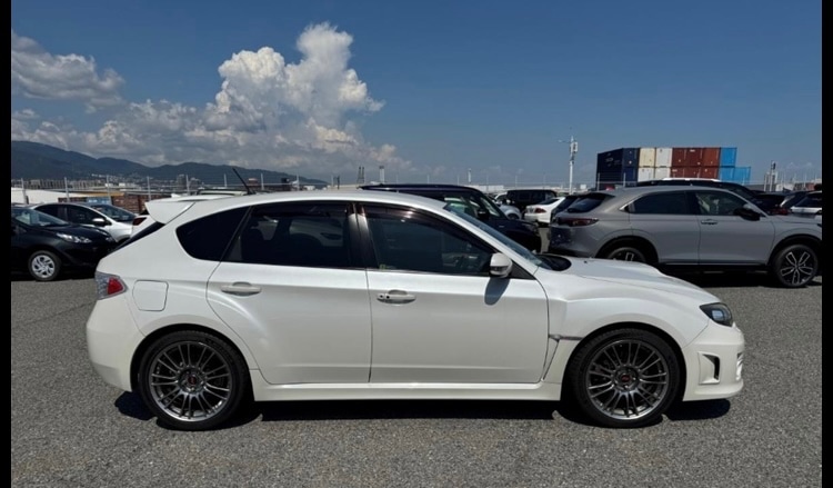 Used Subaru Impreza 2011 for sale - 76722045: Photo 2