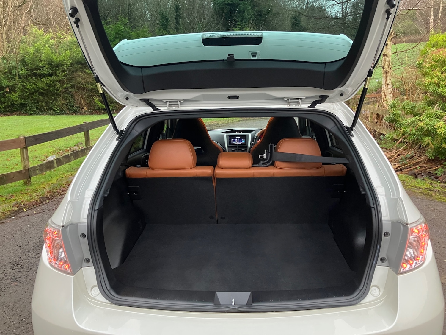 Used Subaru Impreza 2011 for sale - 76722045: Photo 20