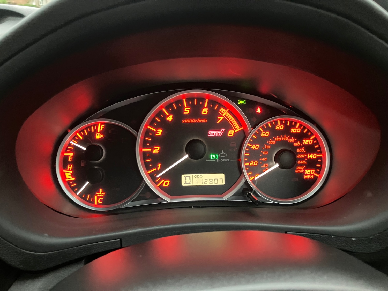 Used Subaru Impreza 2011 for sale - 76722045: Photo 25