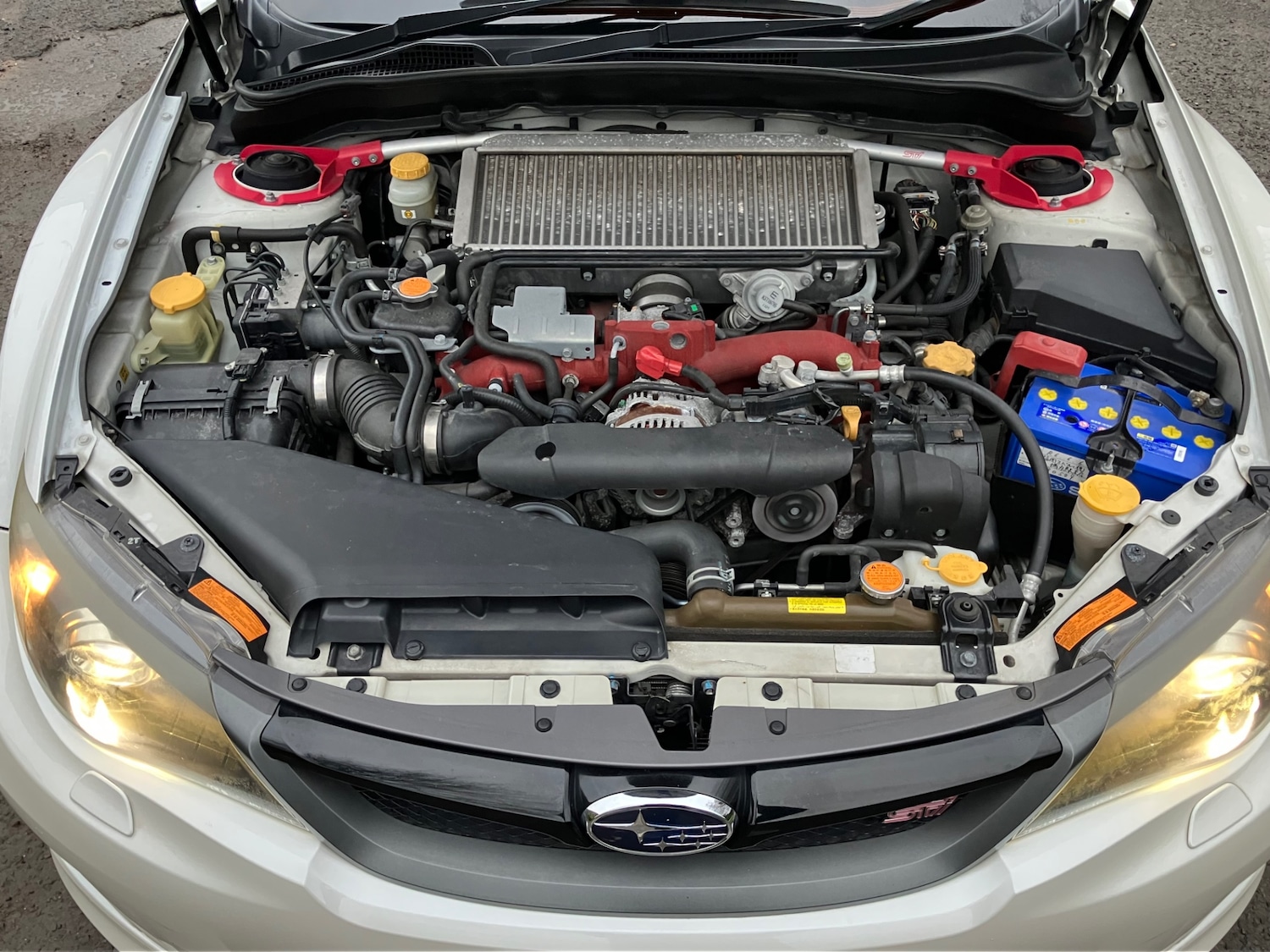 Used Subaru Impreza 2011 for sale - 76722045: Photo 27