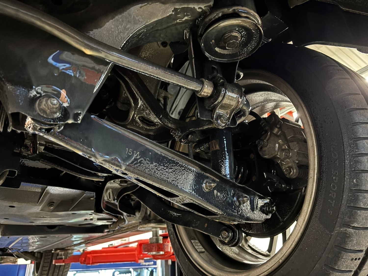 Used Subaru Impreza 2011 for sale - 76722045: Photo 29