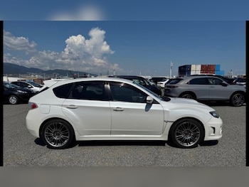 Used Subaru Impreza 2011 for sale - 76722045: Photo