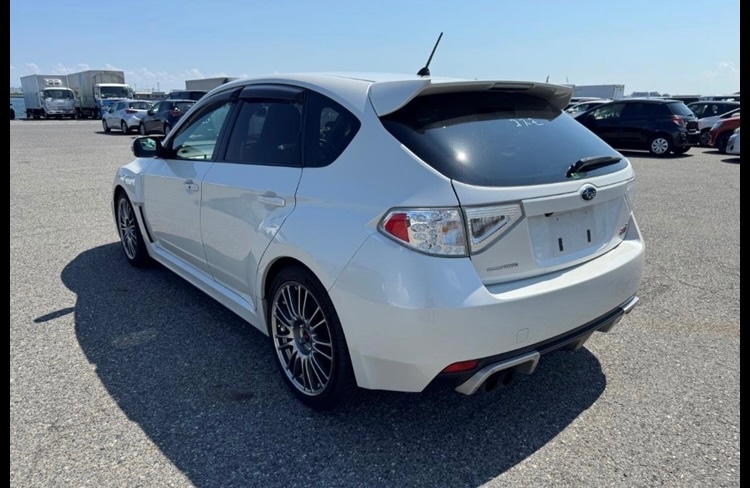 Used Subaru Impreza 2011 for sale - 76722045: Photo 3