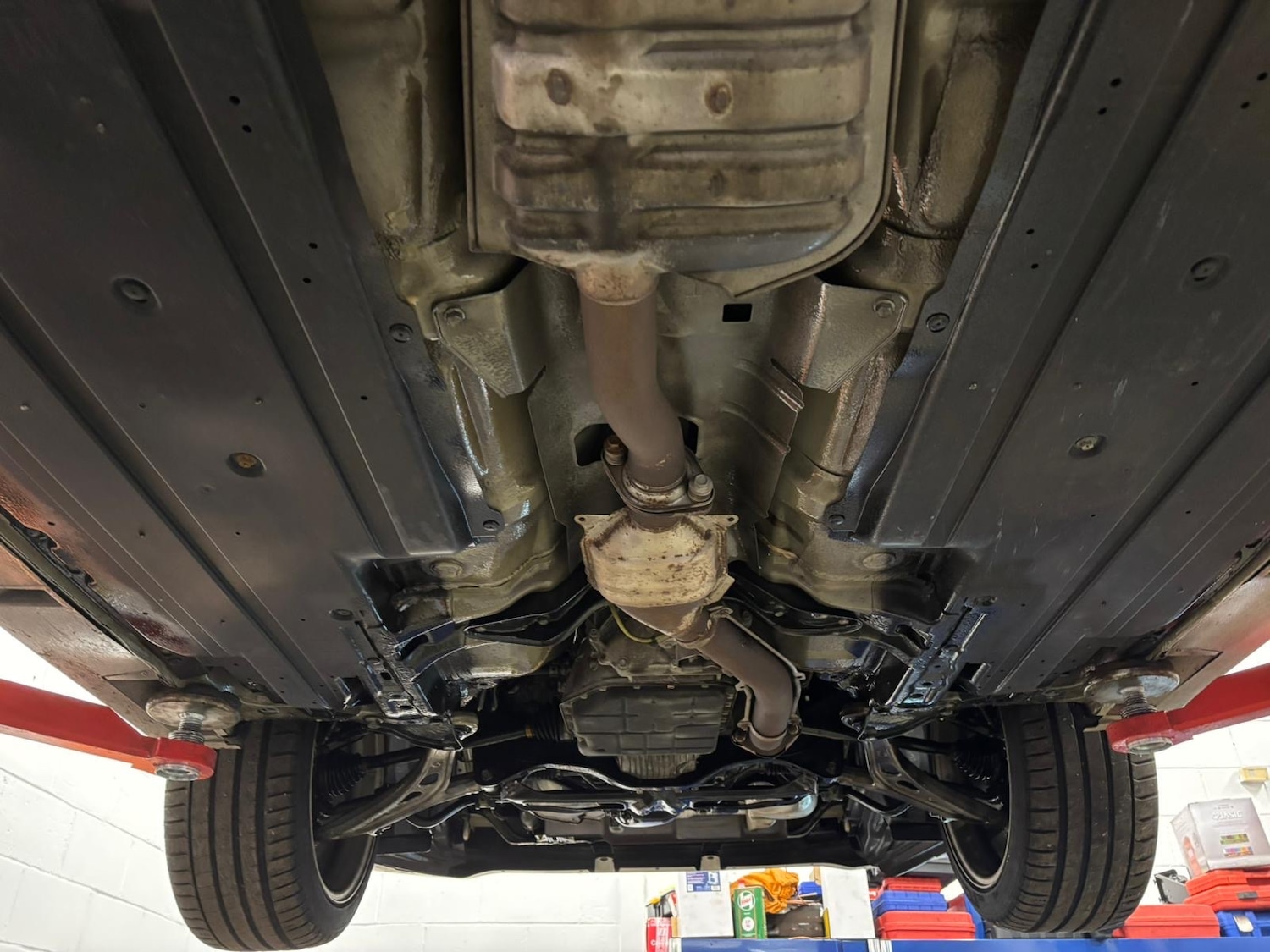 Used Subaru Impreza 2011 for sale - 76722045: Photo 30