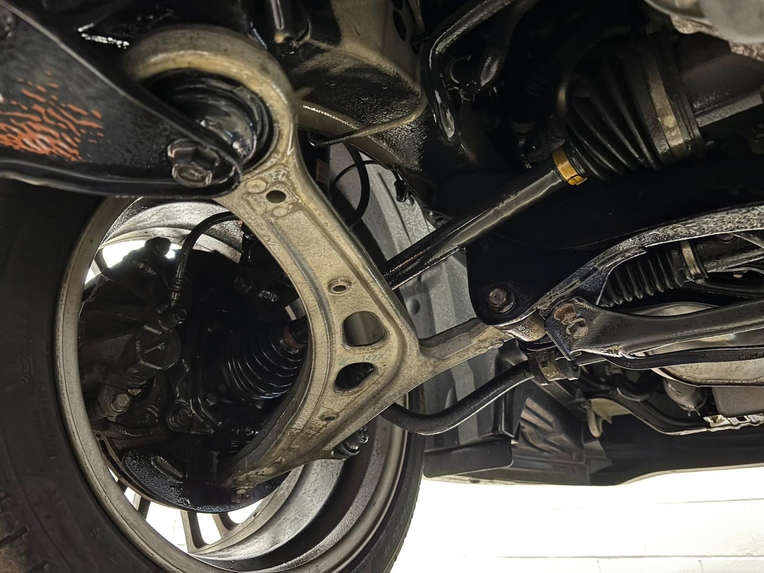 Used Subaru Impreza 2011 for sale - 76722045: Photo 31