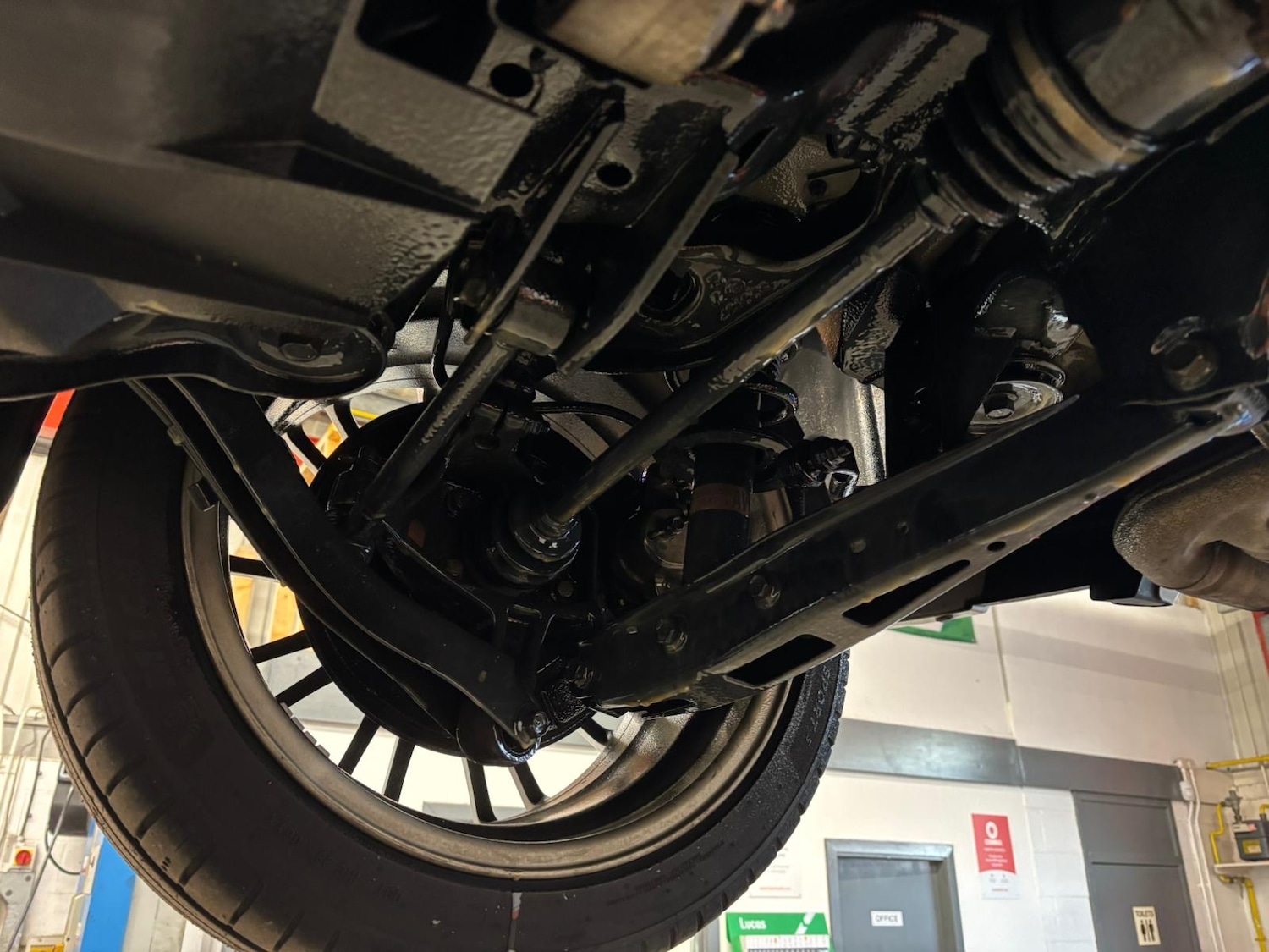 Used Subaru Impreza 2011 for sale - 76722045: Photo 33