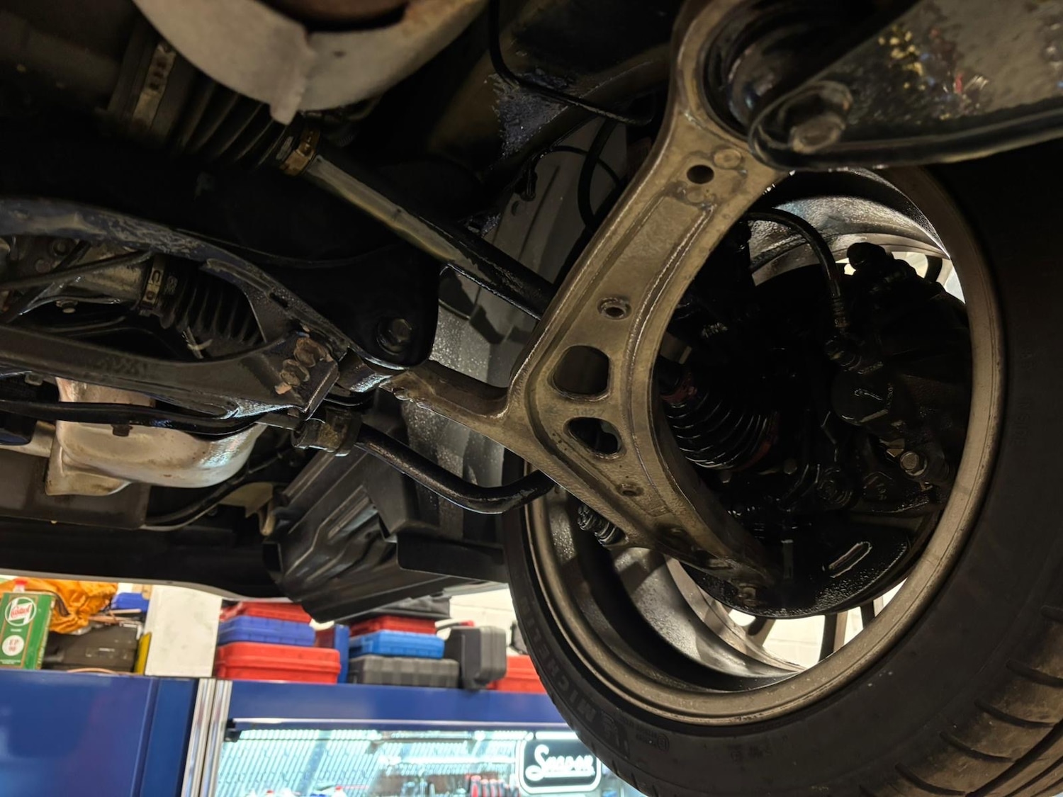 Used Subaru Impreza 2011 for sale - 76722045: Photo 38