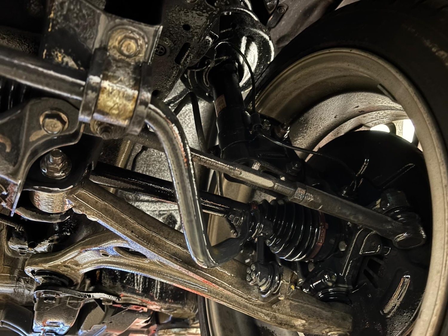 Used Subaru Impreza 2011 for sale - 76722045: Photo 39