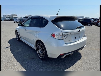 Used Subaru Impreza 2011 for sale - 76722045: Photo