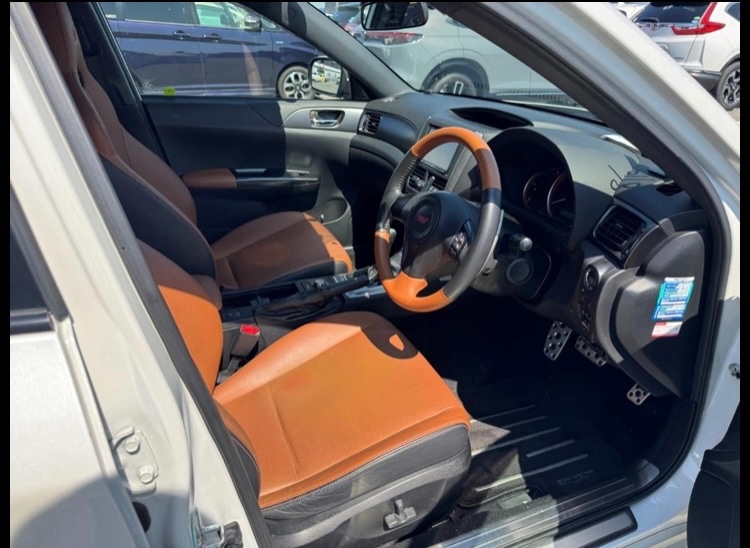 Used Subaru Impreza 2011 for sale - 76722045: Photo 4