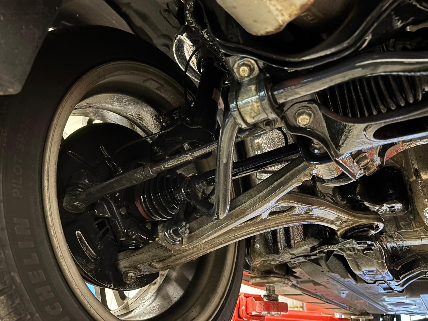 Used Subaru Impreza 2011 for sale - 76722045: Photo 40