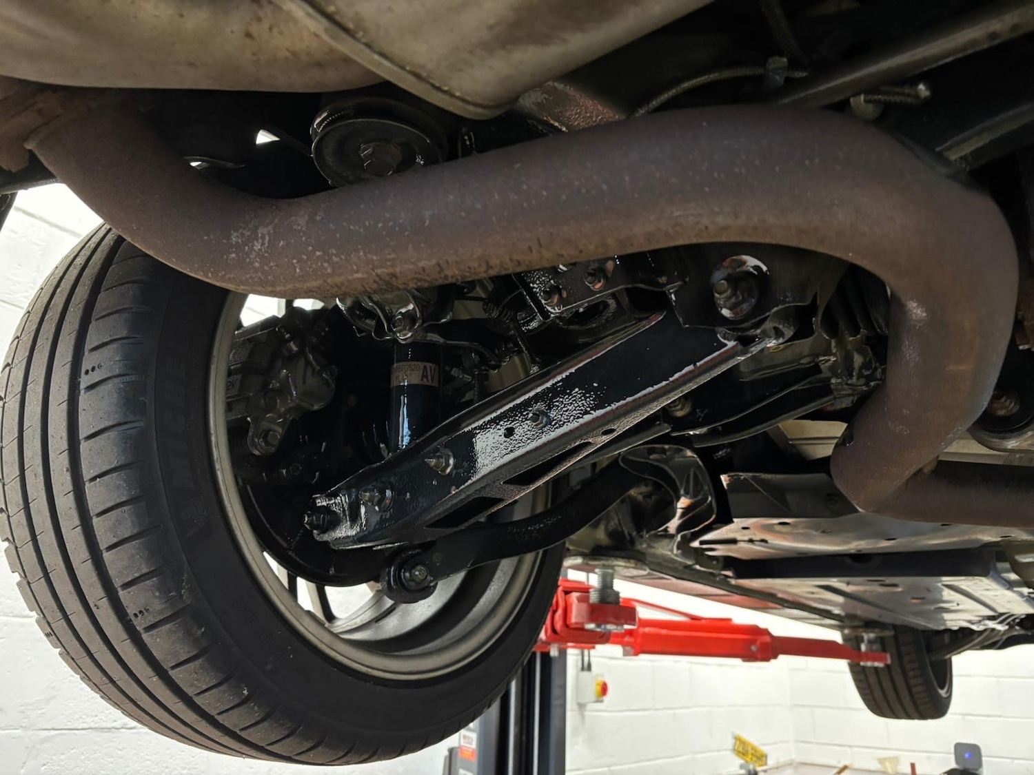 Used Subaru Impreza 2011 for sale - 76722045: Photo 41