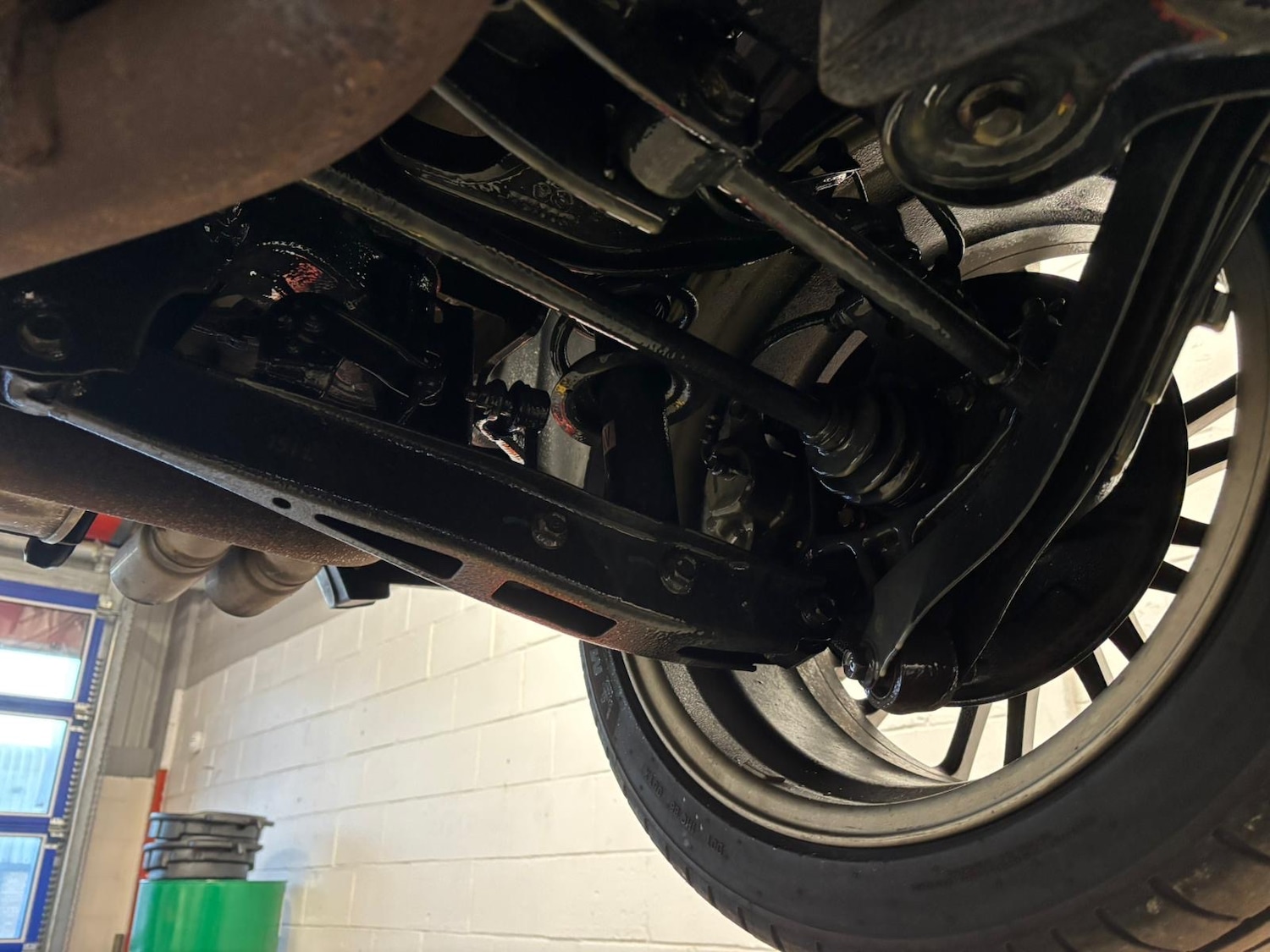 Used Subaru Impreza 2011 for sale - 76722045: Photo 42