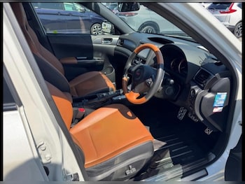 Used Subaru Impreza 2011 for sale - 76722045: Photo