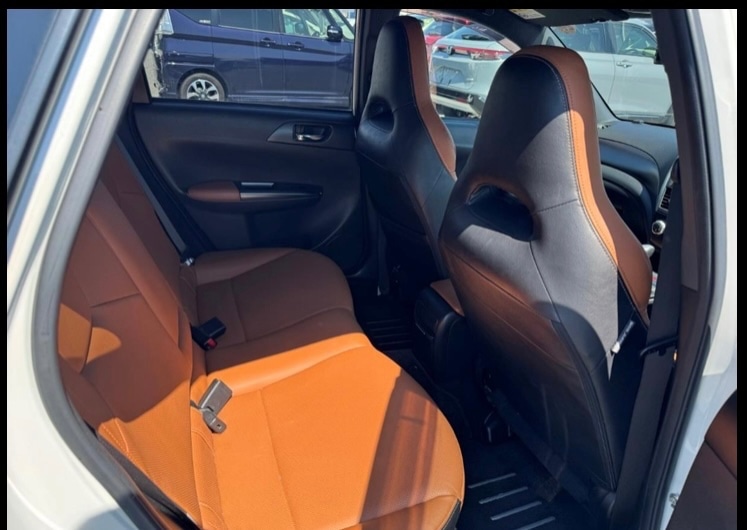 Used Subaru Impreza 2011 for sale - 76722045: Photo 5