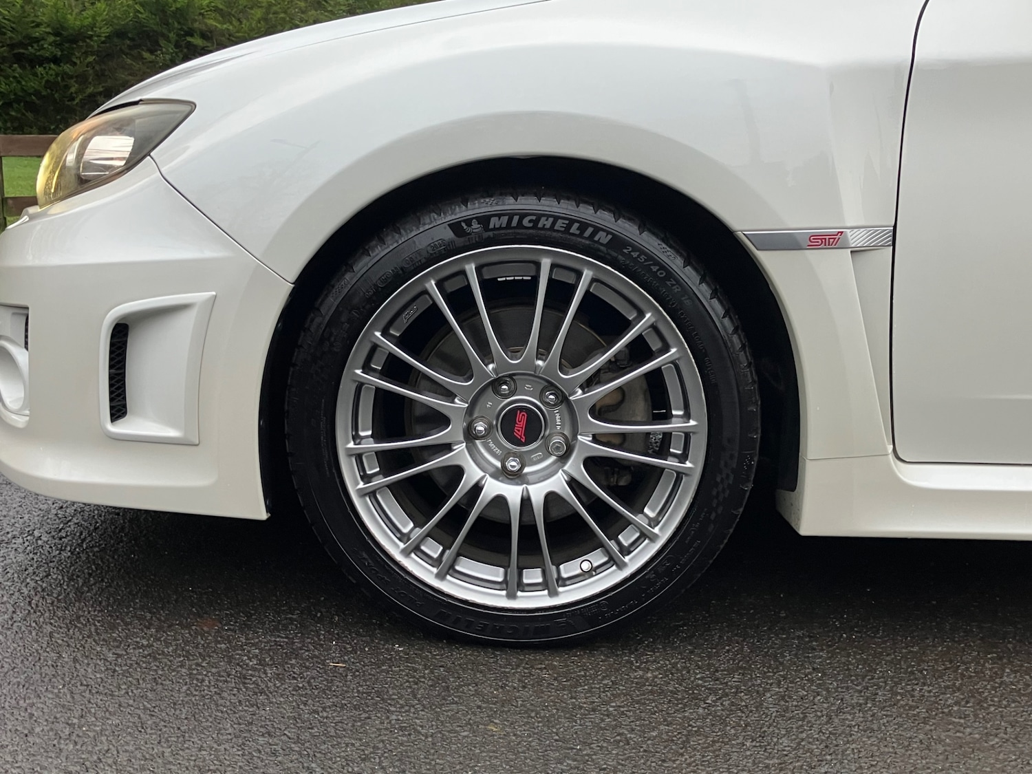 Used Subaru Impreza 2011 for sale - 76722045: Photo 6