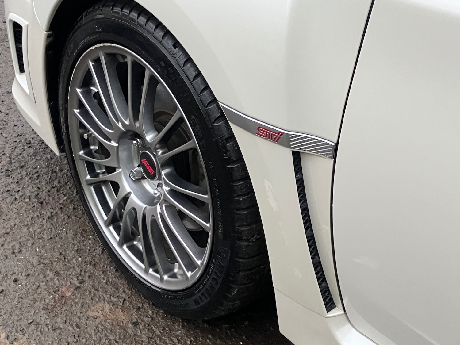 Used Subaru Impreza 2011 for sale - 76722045: Photo 7