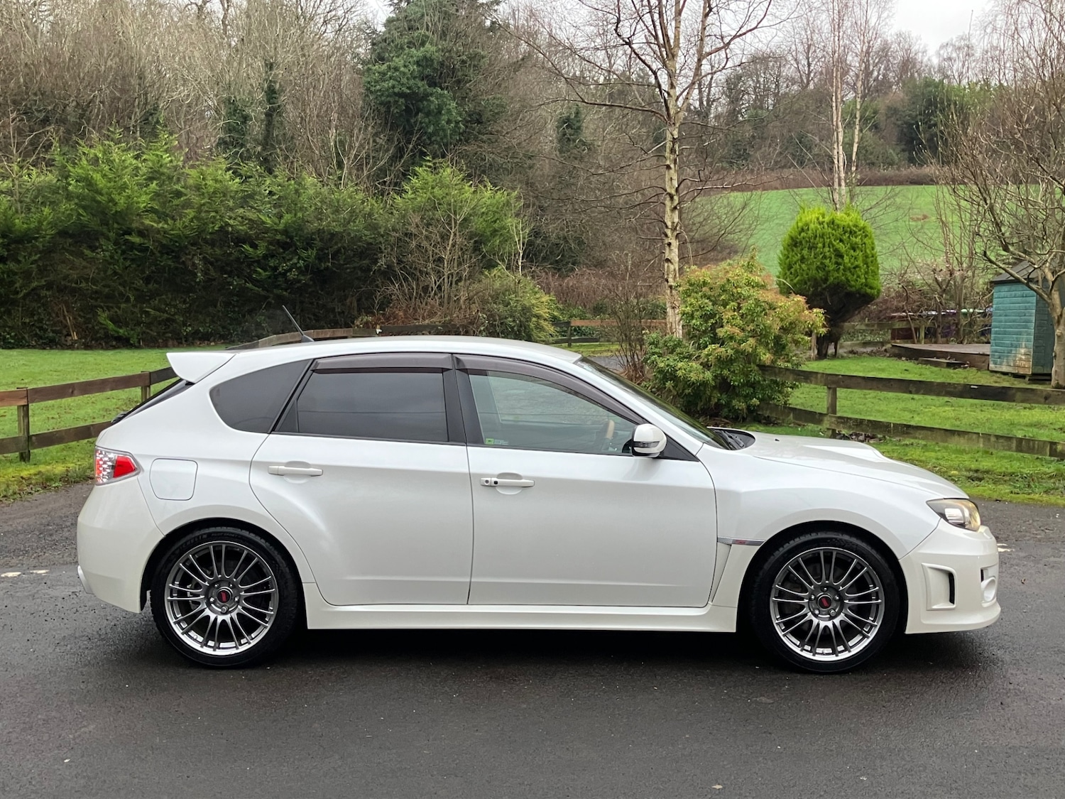 Used Subaru Impreza 2011 for sale - 76722045: Photo 8